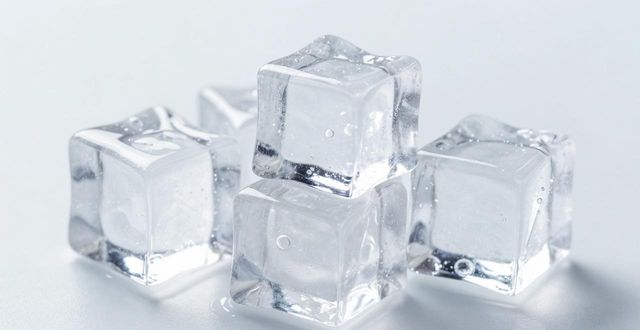 常熟降温大冰块厂家电话 找良臣制冰更放心